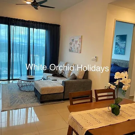Family Suite, Citizen 2 @ Okr